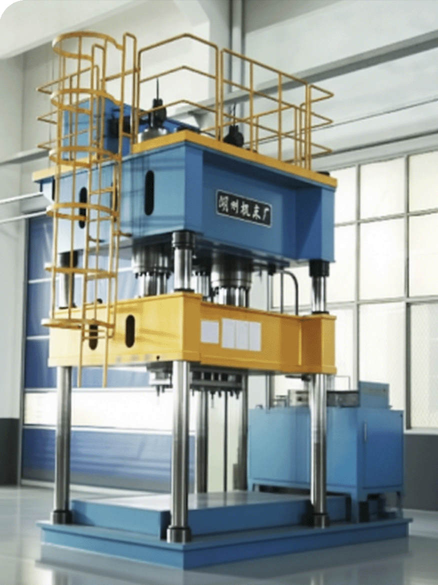 Масляный пресс