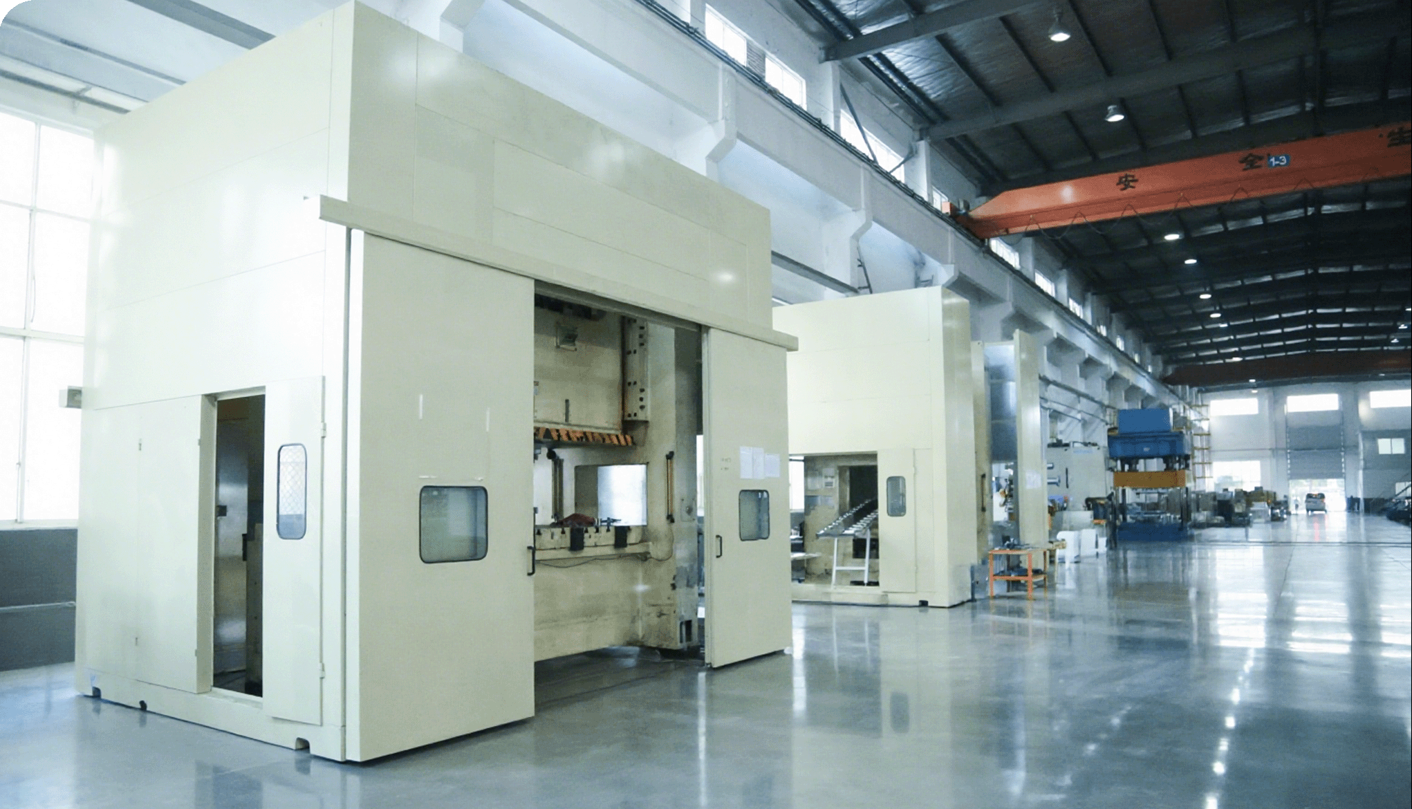 Пробойник Пресс